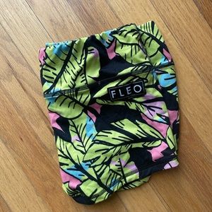 FLEO shorts